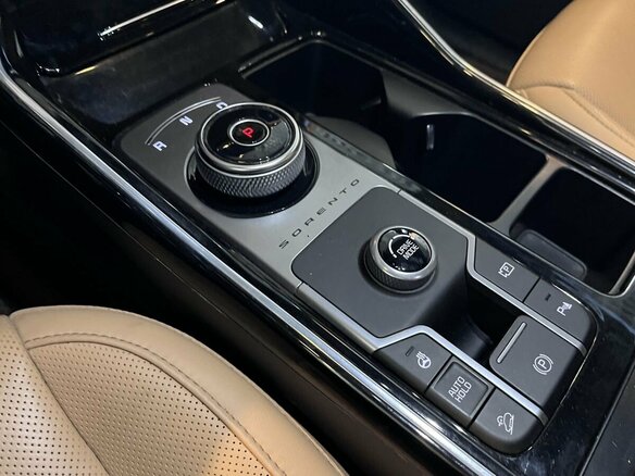 2021 Kia Sorento IV, белый, 3790000 рублей - вид 26