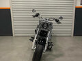 2026 Harley-Davidson Fat Boy, чёрный, 3300000 рублей - вид 11