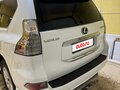 2021 Lexus GX 460 II Рестайлинг 2, белый - вид 1