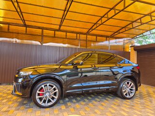 2023 Geely Tugella I Рестайлинг, чёрный, 3620000 рублей, вид 3