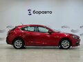 2014 Mazda 3 III (BM), красный, 1310000 рублей - вид 7