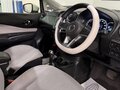 2016 Nissan Note II Рестайлинг, серый, 819000 рублей - вид 11