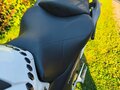 2013 Honda NC 700X, белый - вид 5