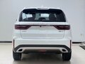 2022 Geely Vision X6 Pro, белый, 1020000 рублей - вид 5