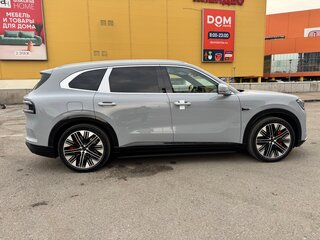 2026 Zeekr 8X 70 kWh, серый, 11850000 рублей, вид 3