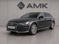 2014 Audi A6 allroad III (C7), серый, 1299600 рублей