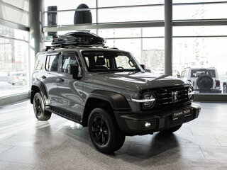 2026 Tank 300 I, серый, 5249000 рублей, вид 5