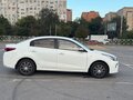 2017 Kia Rio IV, белый - вид 3