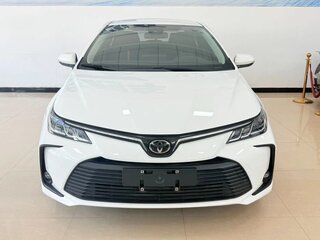 2022 Toyota Corolla XII (E210), белый, 2100000 рублей, вид 3