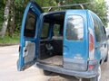 2002 Renault Kangoo I, синий, 160000 рублей - вид 7