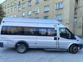 2012 Ford Transit, серебристый, 850000 рублей - вид 2