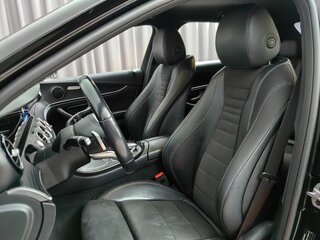 2019 Mercedes-Benz E-Класс 200 V (W213, S213, C238), чёрный, 3140000 рублей, вид 5