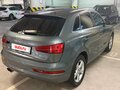 2016 Audi Q3 I (8U) Рестайлинг, серый, 1690000 рублей - вид 3