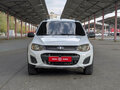 2015 Lada (ВАЗ) Kalina Cross II, белый, 599900 рублей - вид 2