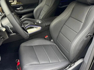 2026 Mercedes-Benz GLE Coupe 450 d II (C167) Рестайлинг, чёрный, 12150000 рублей, вид 5