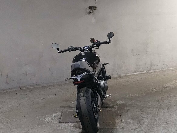 2022 Yamaha XSR900, чёрный, 1010000 рублей - вид 26
