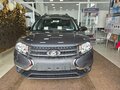 2026 Lada (ВАЗ) Largus I Рестайлинг, серый - вид 1