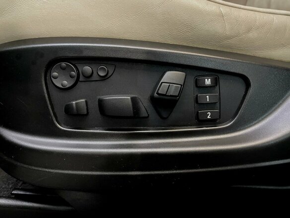2013 BMW X6 30d I (E71) Рестайлинг, синий, 2500000 рублей - вид 12