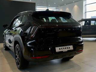 2026 VOLGA K40, белый, 3599000 рублей, вид 5