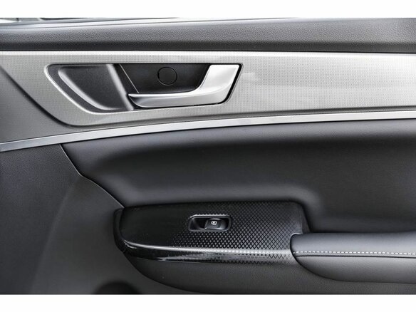 2026 Haval M6 II, белый, 2327859 рублей - вид 21