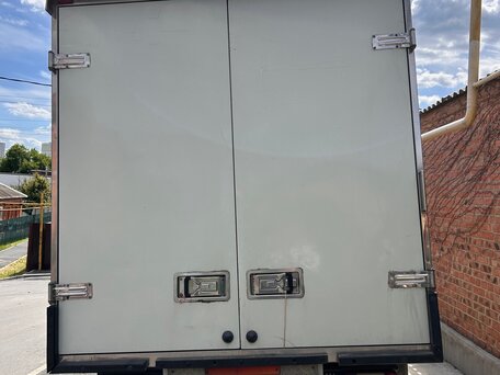 2008 Iveco Daily, белый, 1550000 рублей, вид 3