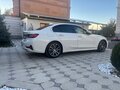 2019 BMW 3 серии 330i VII (G2x), белый, 3390000 рублей - вид 8