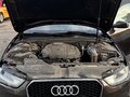 2013 Audi A4 IV (B8) Рестайлинг, коричневый - вид 1