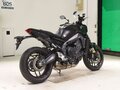 2023 Yamaha MT-09 (FZ-09), чёрный, 1177000 рублей - вид 4