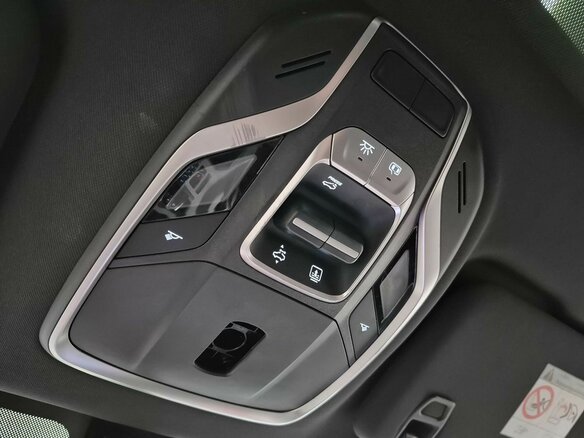 2022 Geely Coolray I, белый, 1299000 рублей - вид 21
