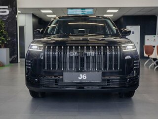 2026 Jaecoo J6, чёрный, 2330000 рублей, вид 2
