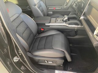 2026 Jetour T2, чёрный, 4649000 рублей, вид 4