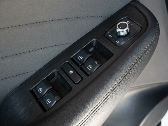 2023 Haval F7 I Рестайлинг, белый, 1550000 рублей - вид 22