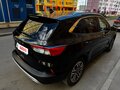 2020 Ford Kuga III, чёрный - вид 5