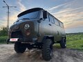 2006 УАЗ 3909, зелёный, 699000 рублей - вид 10
