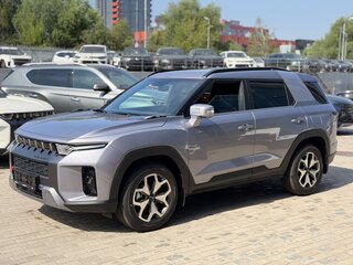 2025 KGM Torres, серый, 4920000 рублей, вид 1