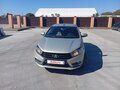 2019 Lada (ВАЗ) Vesta I, бежевый, 1050000 рублей