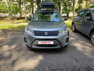 2016 Suzuki Vitara II, серый, 1200000 рублей, вид 1