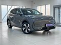 2024 Geely EX5, серый, 3400000 рублей