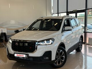 2025 SWM G05 Pro, белый, 2350000 рублей, вид 2