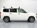 2019 Toyota Succeed I Рестайлинг, белый, 1000000 рублей - вид 4