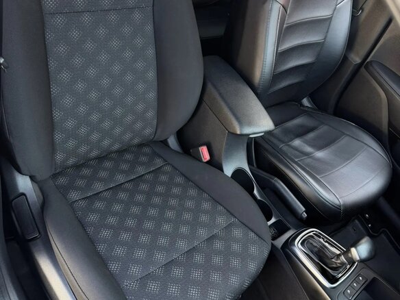 2019 Kia Rio IV, серый, 1450000 рублей - вид 14
