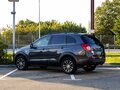 2013 Chevrolet Captiva I Рестайлинг 2, серый, 1695000 рублей - вид 3