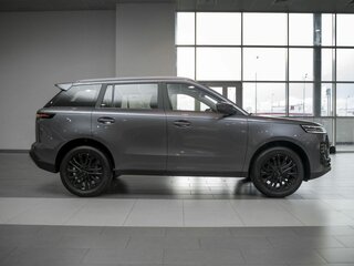 2026 Jaecoo J6, серый, 2549000 рублей, вид 4