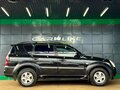 2007 SsangYong Rexton II, чёрный, 769000 рублей - вид 3