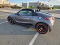 2015 Honda S660, серый, 1310000 рублей - вид 2