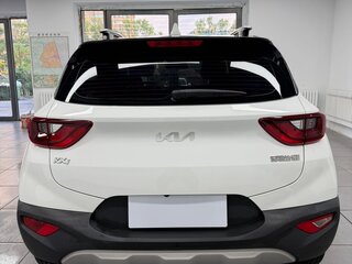 2022 Kia KX1, белый, 1200000 рублей, вид 5