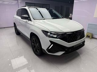 2022 Jetta VS5 I Рестайлинг, белый, 1180000 рублей, вид 3