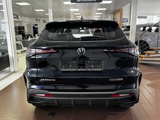 2026 Changan CS35 Max, чёрный, 2839900 рублей, вид 5