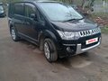 2016 Mitsubishi Delica D:5 I, чёрный, 1800000 рублей