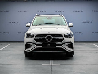 2026 Mercedes-Benz GLE 450 II (V167) Рестайлинг, белый, 14550000 рублей, вид 2